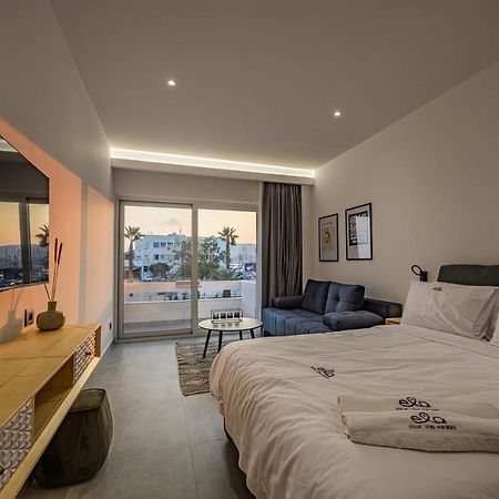 Ela Apartments Volos Exterior photo