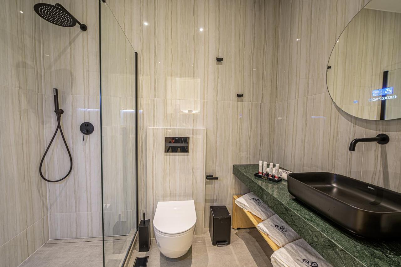 Ela Apartments Volos Exterior photo